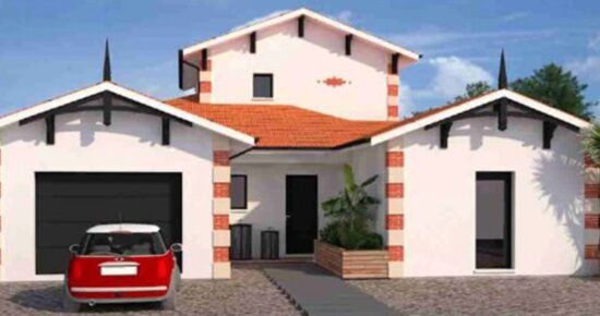 Maison avec terrain Gujan-mestras  (Gironde 33)