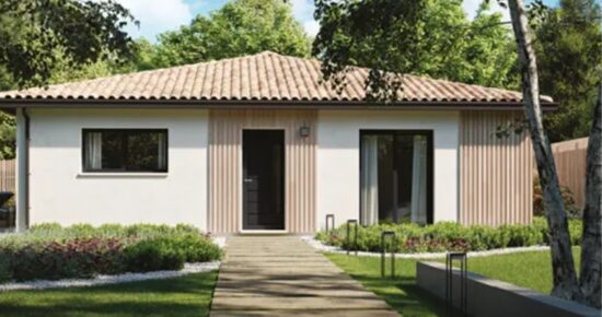 Maison avec terrain Le barp  (Gironde 33)