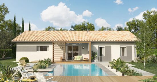 Maison avec terrain Angoulins  (Charente-Maritime 17)