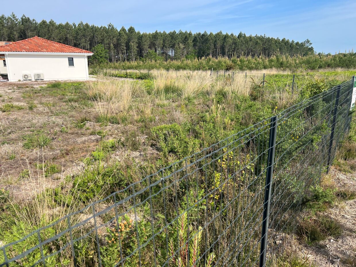 Maison avec terrain Vielle-saint-girons  (Landes 40)