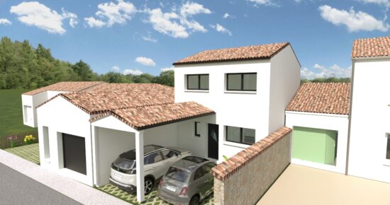 Maison avec terrain Puilboreau  (Charente-Maritime 17)