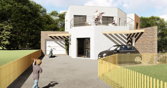 Maison avec terrain Artigues-près-bordeaux  (Gironde 33)