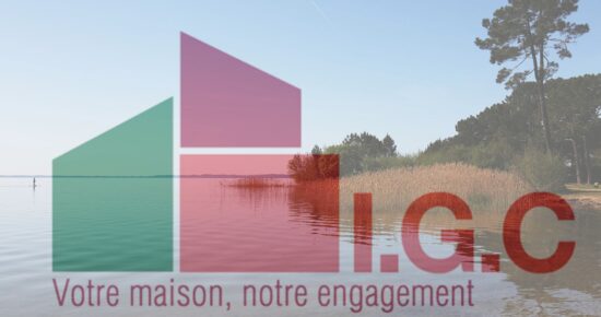 Terrain constructible La teste-de-buch  (Gironde 33)