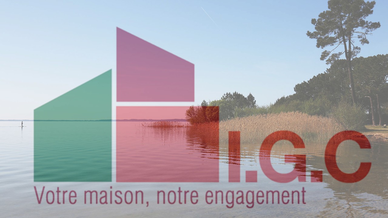 Terrain constructible La teste-de-buch  (Gironde 33)