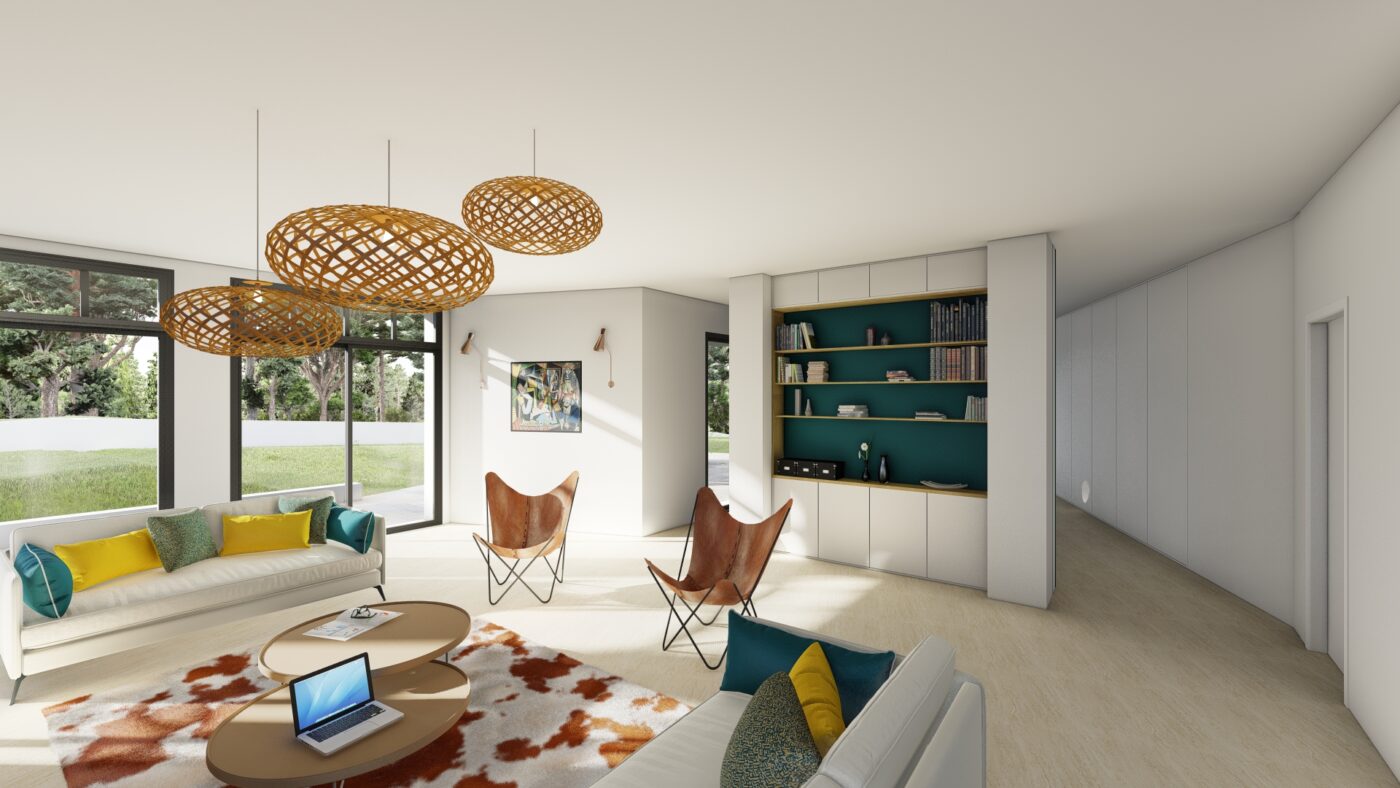 Maison avec terrain Vielle-saint-girons  (Landes 40)