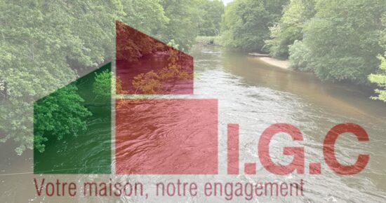 Terrain constructible Le barp  (Gironde 33)