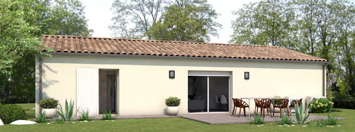 Maison avec terrain Cognac  (Charente 16)