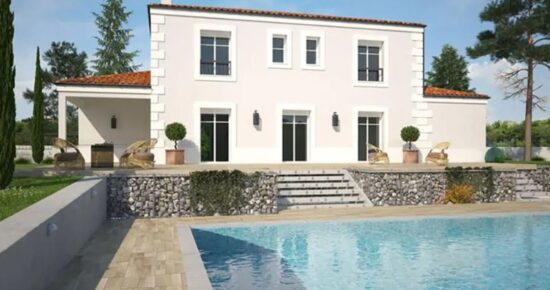 Maison avec terrain Cognac  (Charente 16)