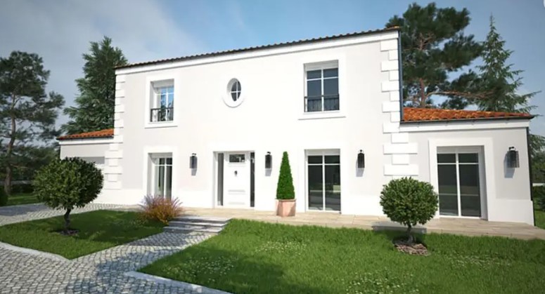 Maison avec terrain Cognac  (Charente 16)