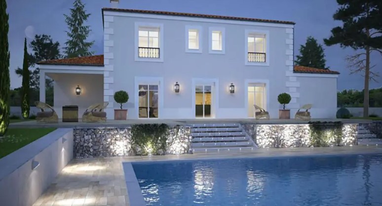 Maison avec terrain Cognac  (Charente 16)