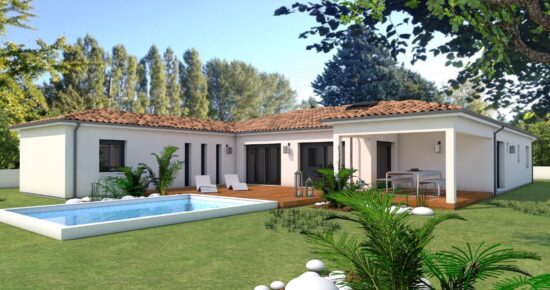 Maison avec terrain Cognac  (Charente 16)