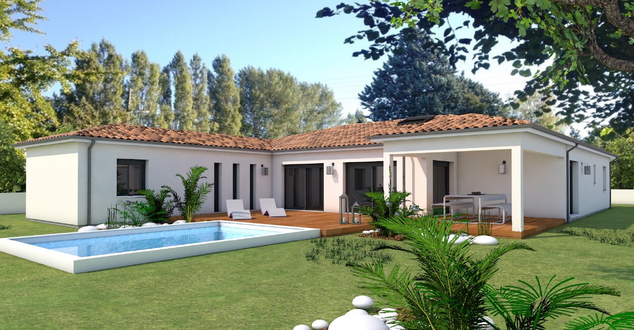 Maison avec terrain Cognac  (Charente 16)