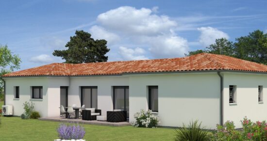 Maison avec terrain Cognac  (Charente 16)