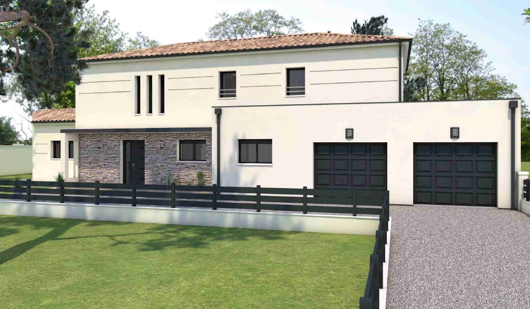 Maison avec terrain Cognac  (Charente 16)