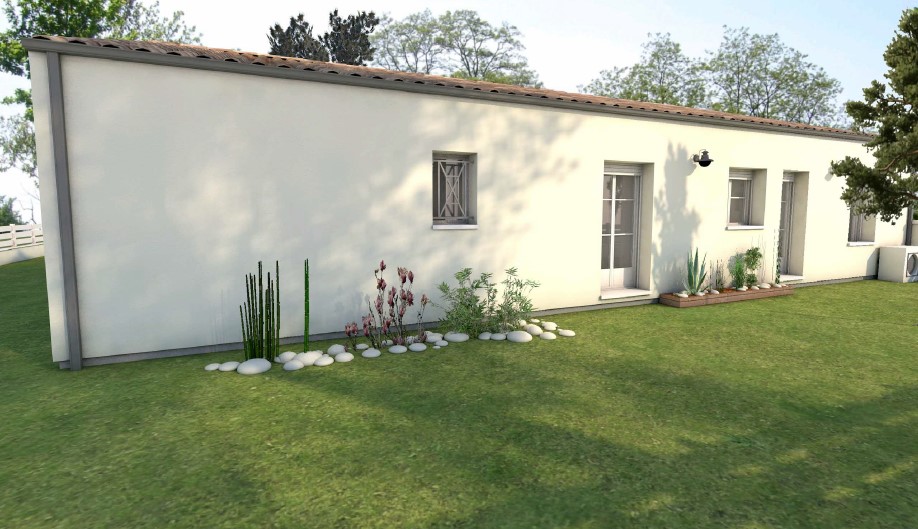 Maison avec terrain Cognac  (Charente 16)