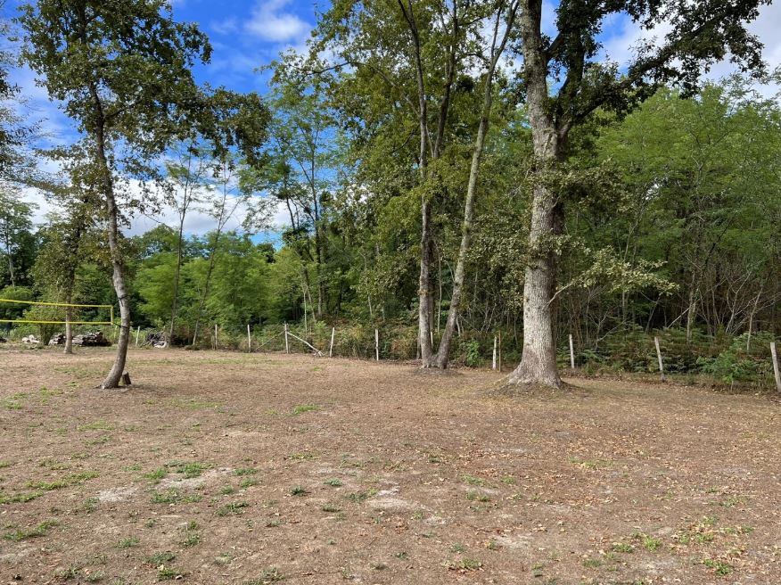 Terrain constructible Langon  (Gironde 33)