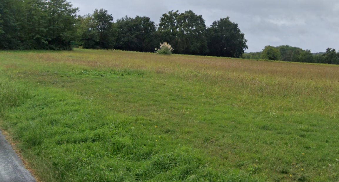 Terrain constructible Langon  (Gironde 33)