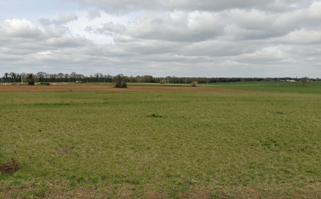 Terrain constructible Salles-sur-mer  (Charente-Maritime 17)