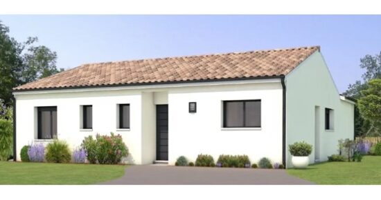 Maison avec terrain Ferrières  (Charente-Maritime 17)