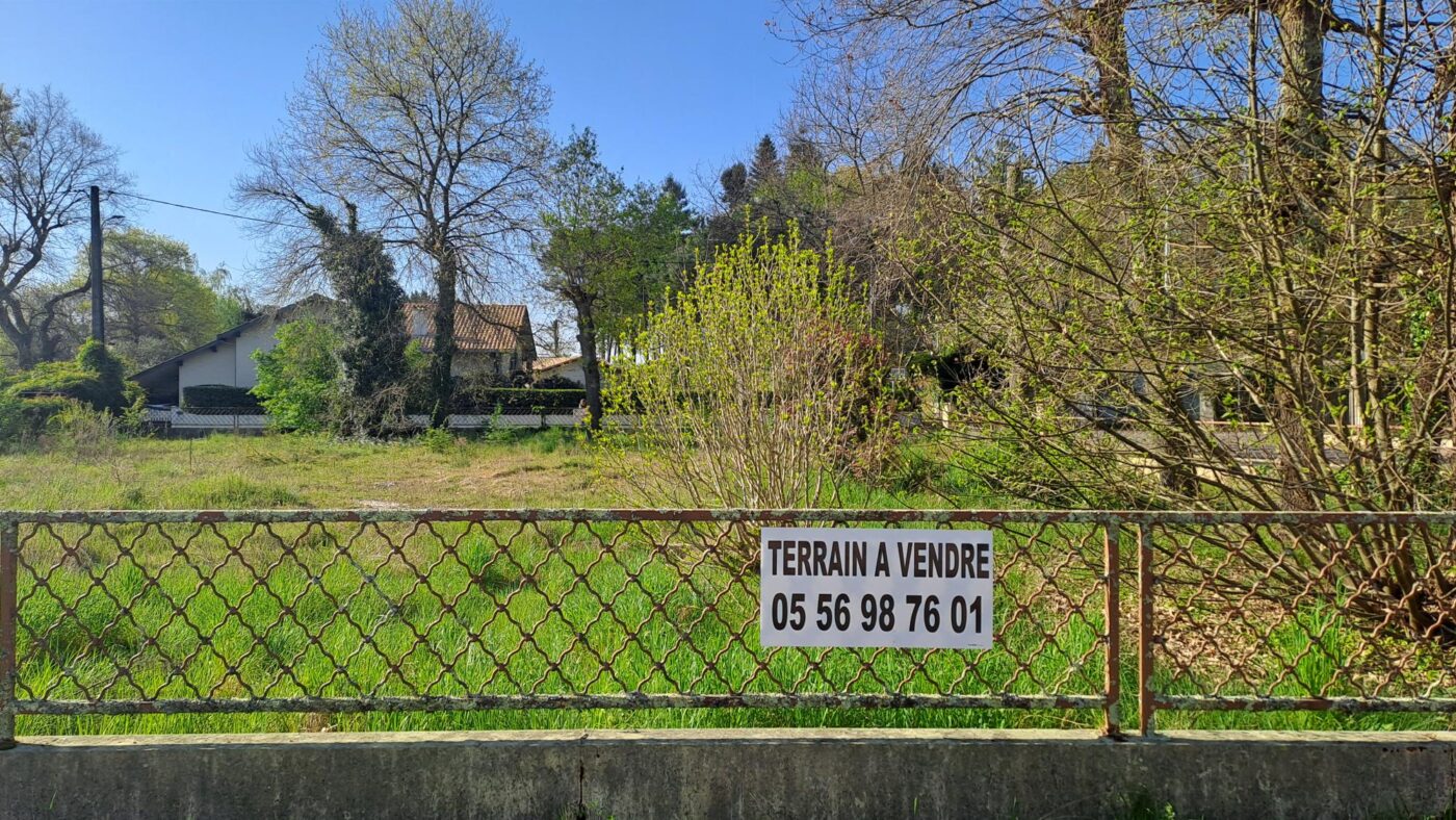 Maison avec terrain Villenave d'ornon  (Gironde 33)