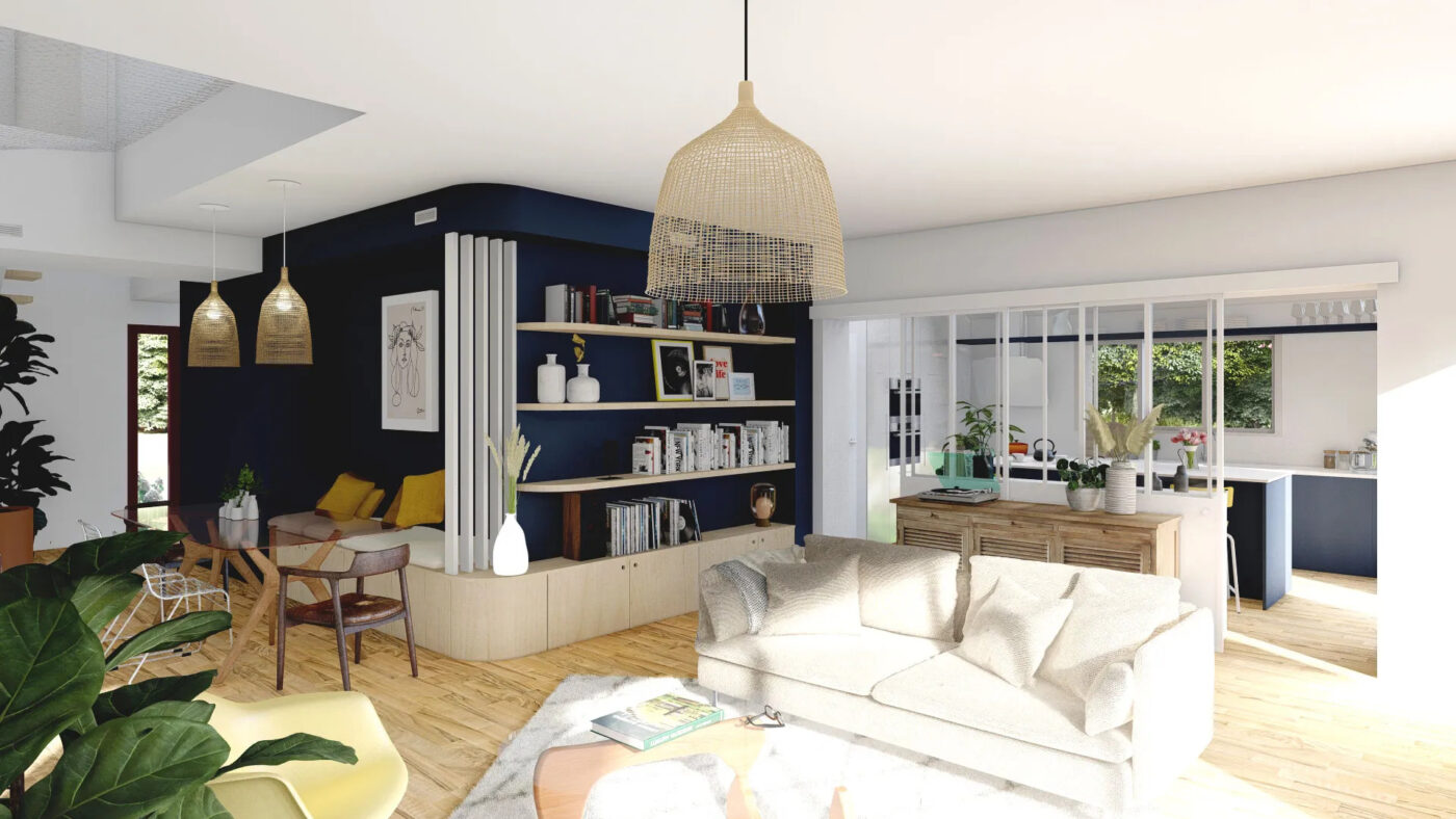 Maison avec terrain Mimizan  (Landes 40)
