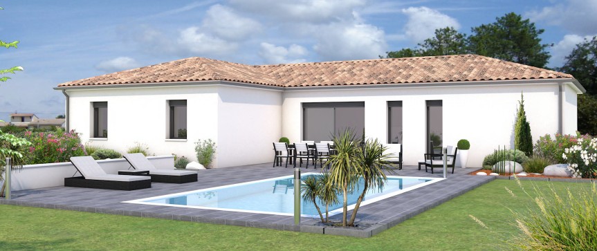 Maison avec terrain Port-d'envaux  (Charente-Maritime 17)
