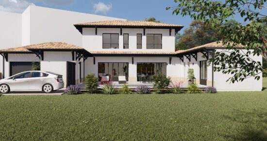 Maison avec terrain Lacanau  (Gironde 33)