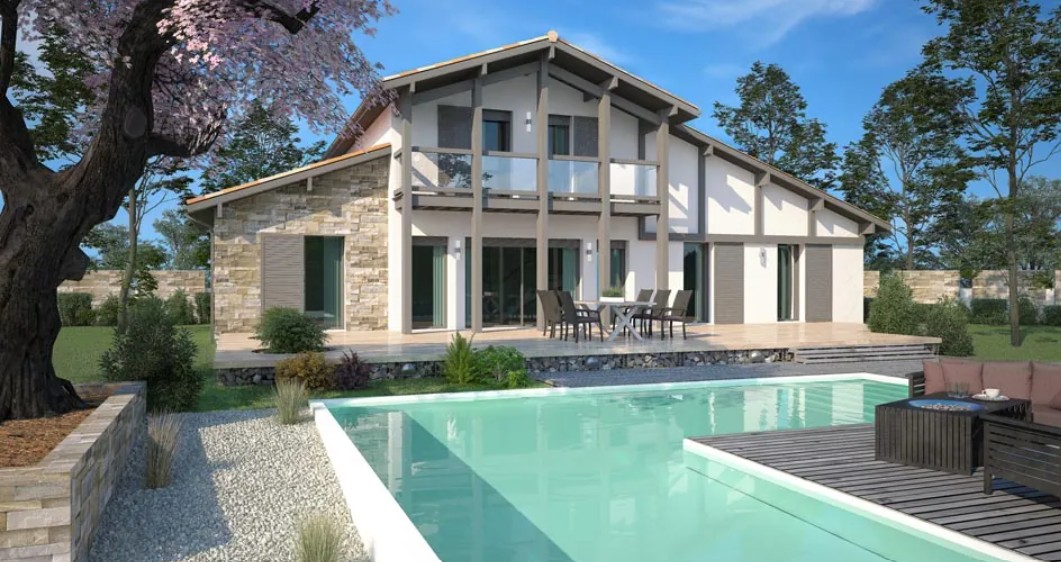 Terrain constructible Jonzac  (Charente-Maritime 17)