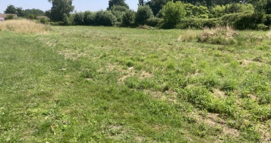 Terrain constructible Ambarès-et-lagrave  (Gironde 33)