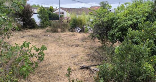 Terrain constructible Cognac  (Charente 16)