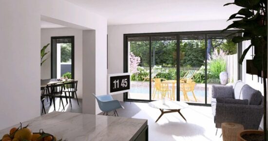 Maison avec terrain Eysines  (Gironde 33)