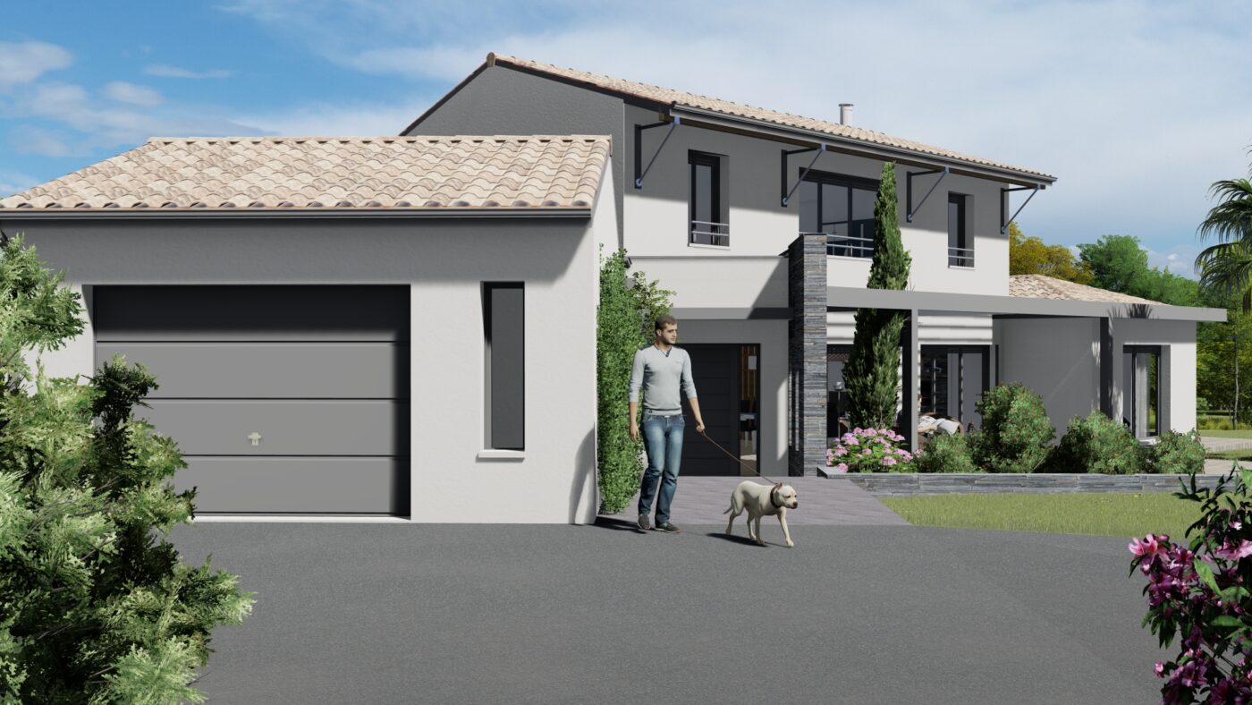 Maison avec terrain Arès  (Gironde 33)