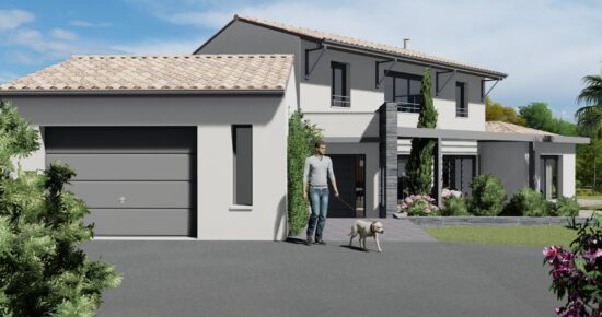 Maison avec terrain Arès  (Gironde 33)