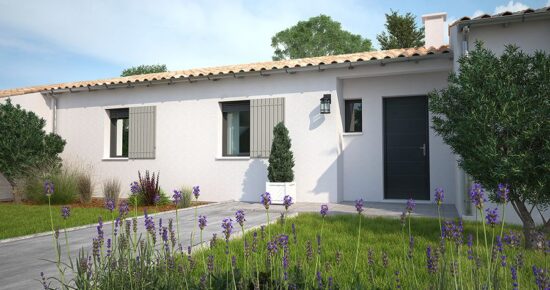 Maison avec terrain Cubzac-les-ponts  (Gironde 33)