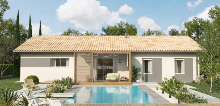 Maison avec terrain Moëze  (Charente-Maritime 17)