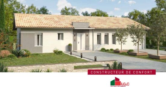 Maison avec terrain Moëze  (Charente-Maritime 17)