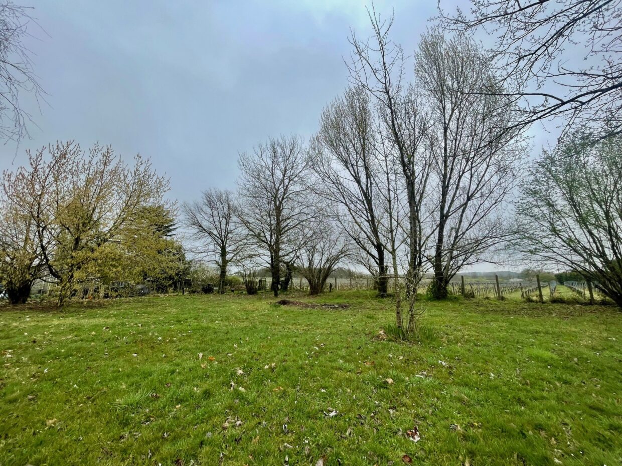 Maison avec terrain Salignac  (Gironde 33)