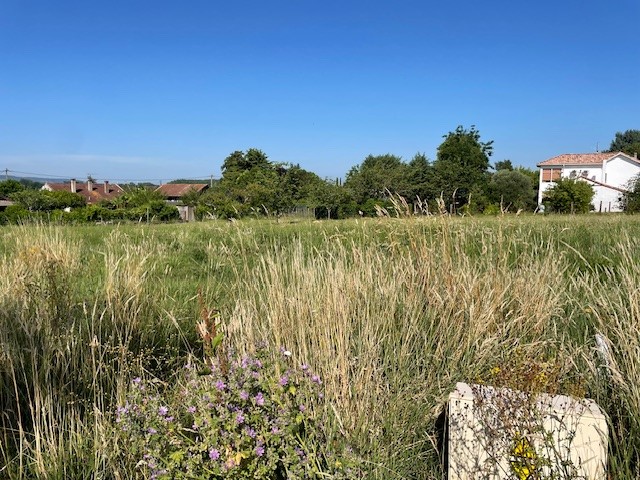 Terrain constructible Villeneuve-sur-lot  (Lot et Garonne 47)