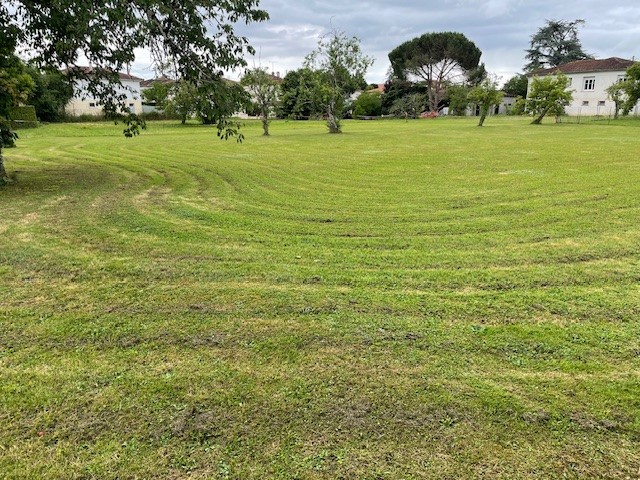 Terrain constructible Villeneuve-sur-lot  (Lot et Garonne 47)