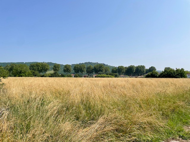 Terrain constructible Saint-sylvestre-sur-lot  (Lot et Garonne 47)