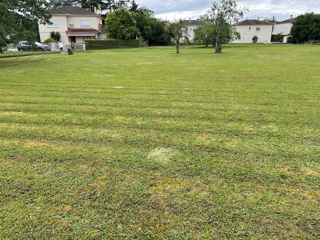 Terrain constructible Villeneuve-sur-lot  (Lot et Garonne 47)