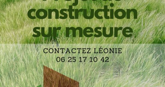 Terrain constructible Saint-yzan-de-soudiac  (Gironde 33)