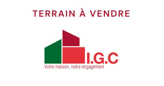 Terrain constructible Gujan-mestras  (Gironde 33)