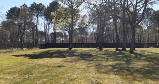 Terrain constructible Pessac  (Gironde 33)