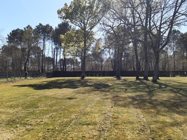Terrain constructible Pessac  (Gironde 33)