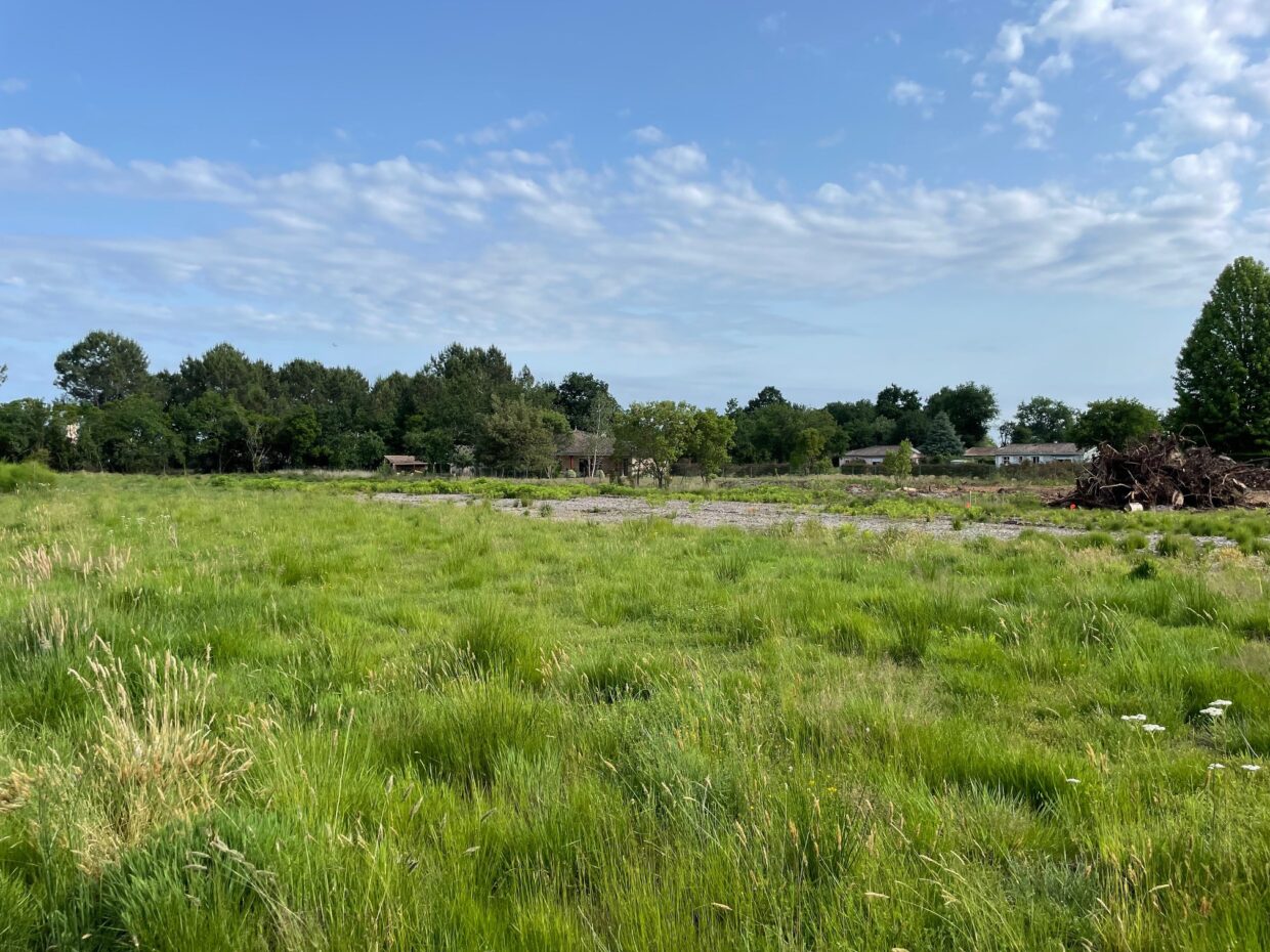 Maison avec terrain Le porge  (Gironde 33)