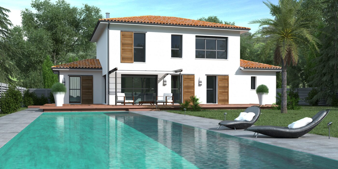 Maison avec terrain La tremblade  (Charente-Maritime 17)