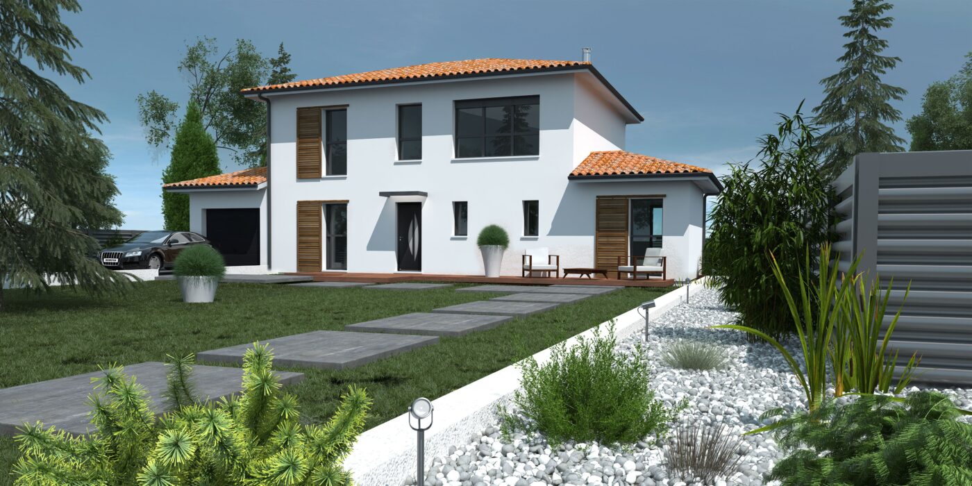 Maison avec terrain La tremblade  (Charente-Maritime 17)