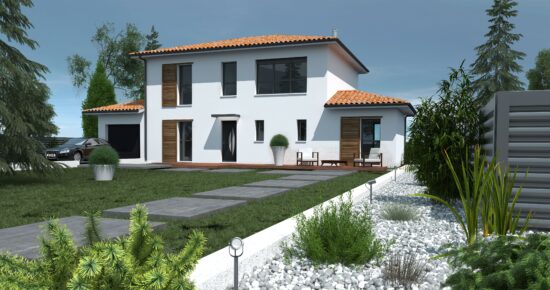 Maison avec terrain La tremblade  (Charente-Maritime 17)
