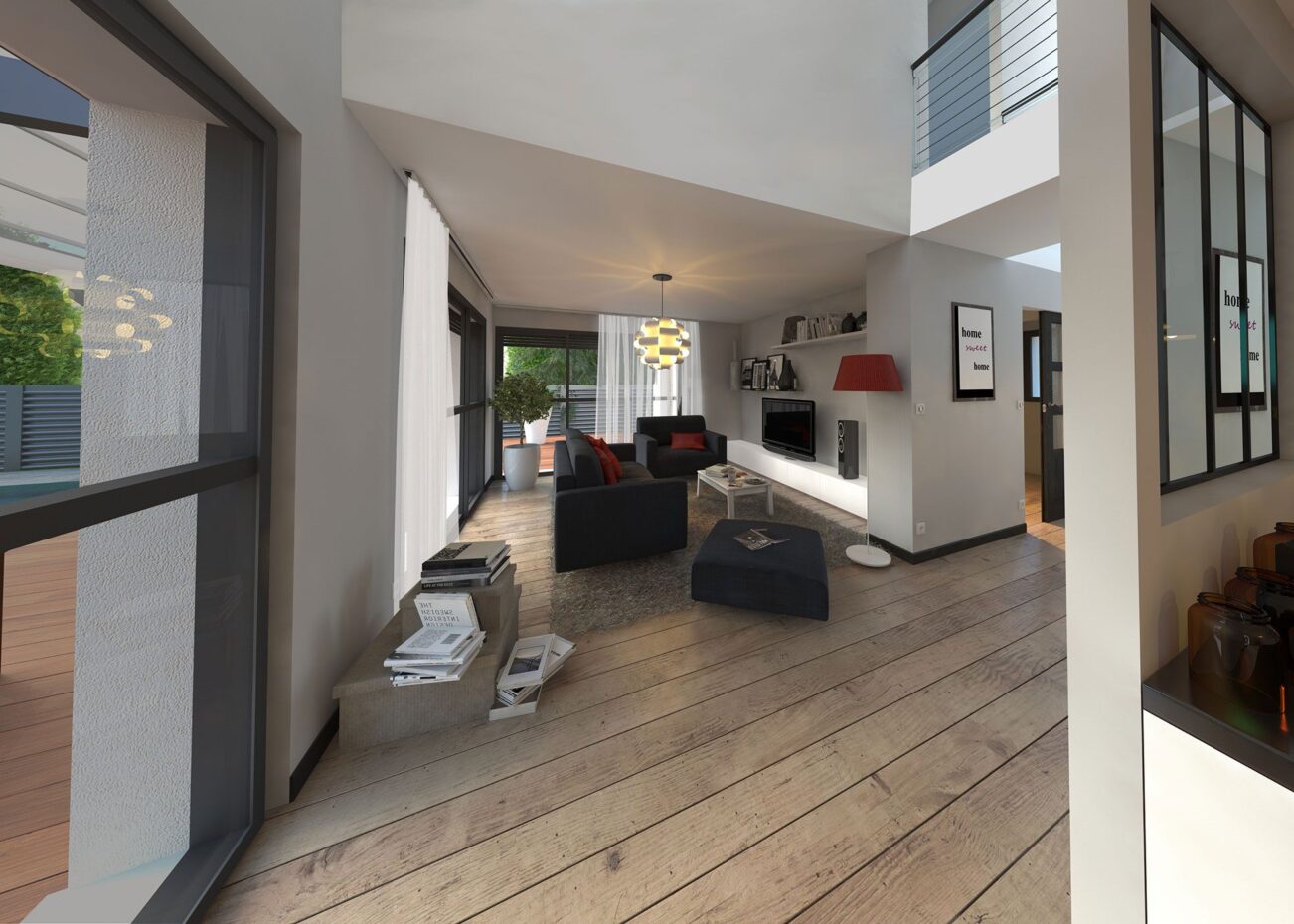 Maison avec terrain La tremblade  (Charente-Maritime 17)